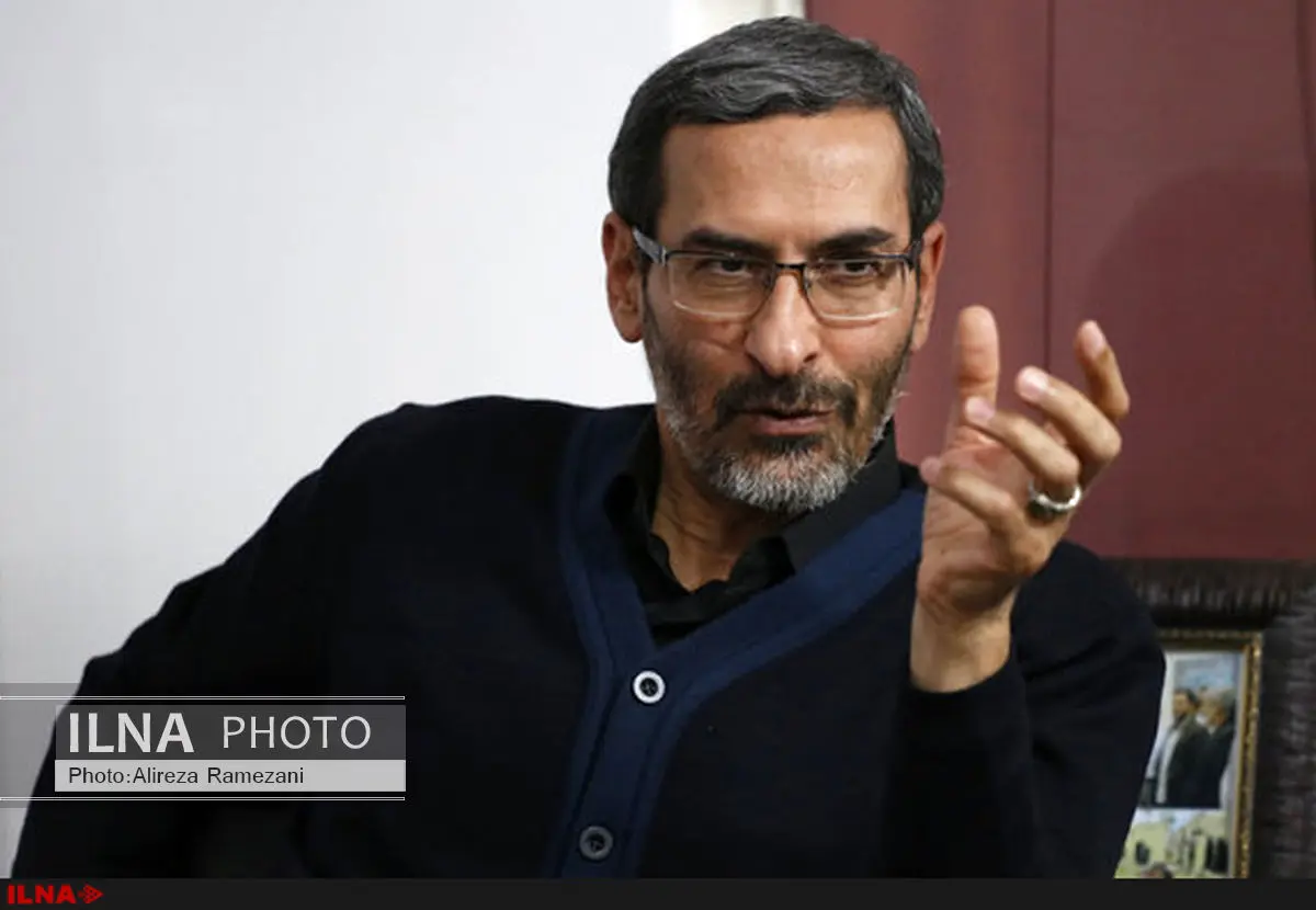 پورمختار: کفاشیان متهم ردیف اول پرونده فساد در فوتبال است