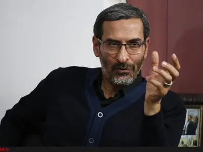 پورمختار: کفاشیان متهم ردیف اول پرونده فساد در فوتبال است