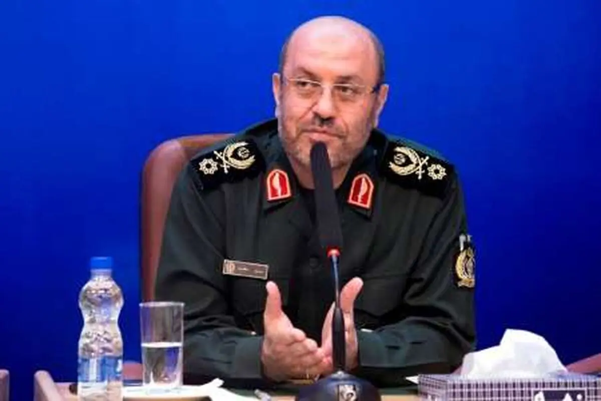 No negotiations on defensive power; official