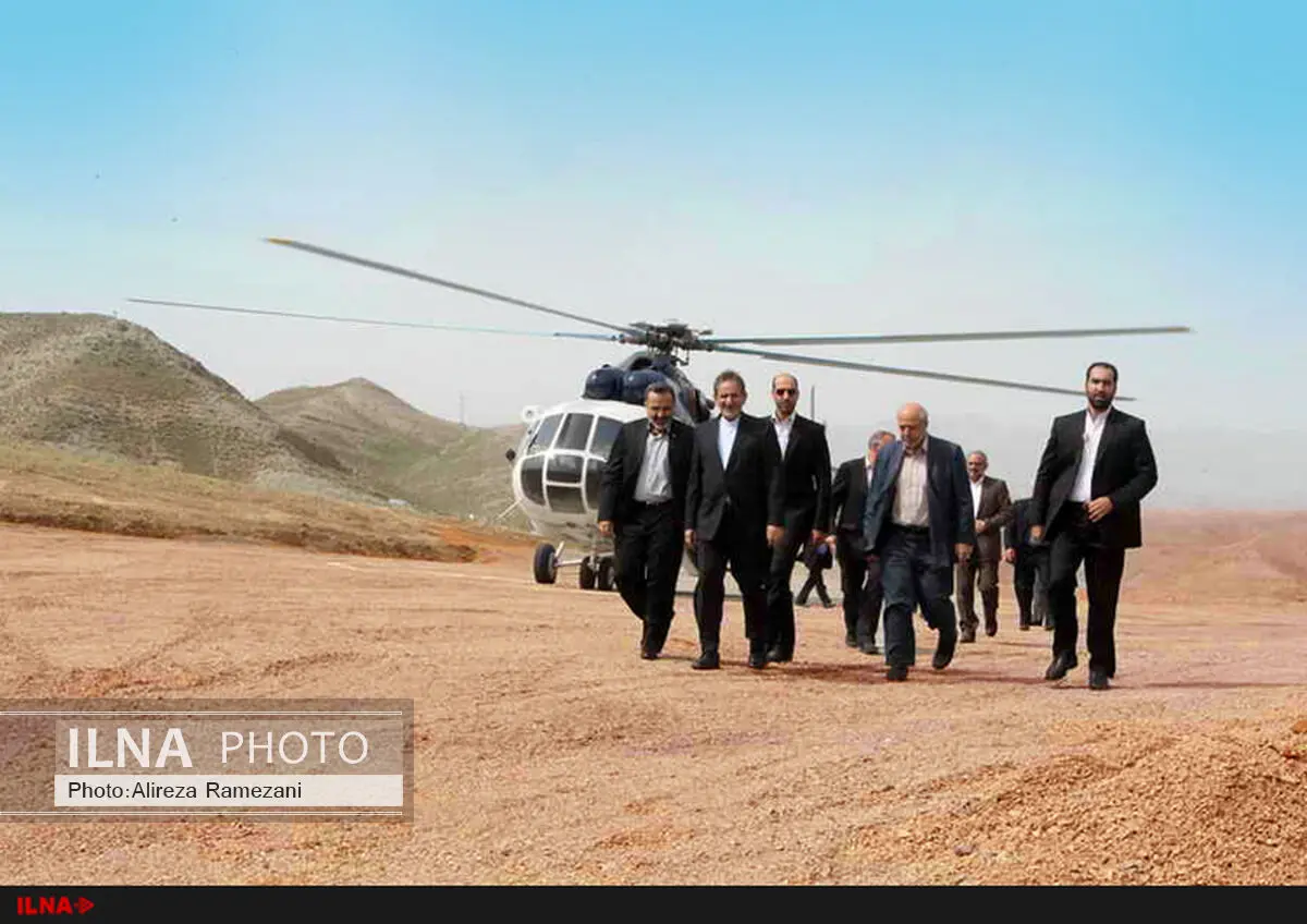 بهره‌برداری از کارخانجات شرکت‌های آریاترانسفوی شرق و قدرت