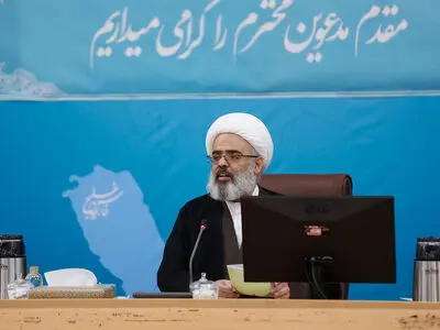مشاوران امور روحانیت استانداری‌ها مشکلات مردم را منعکس سازند