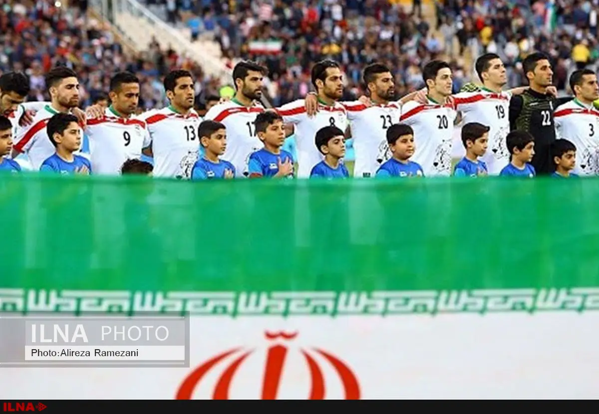 18 بازیکن به اردوی تیم ملی فوتبال دعوت شدند