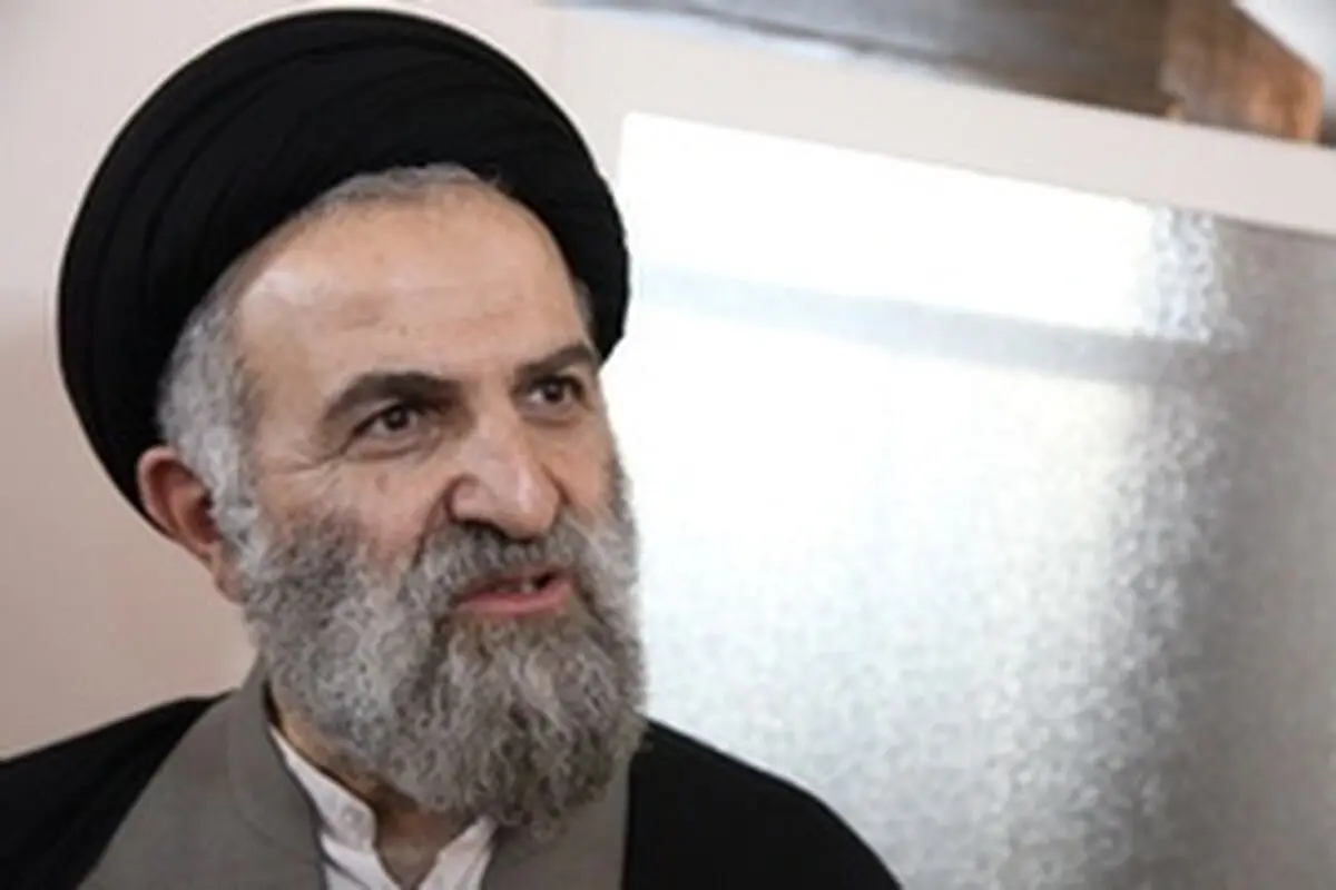 نامه جامعه مدرسین به رئیس جمهور برای یک ماه و نیم پیش است / بنای جامعه مدرسین تضعیف دولت نیست