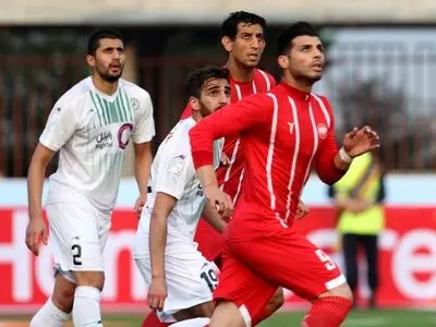 مدافع سپیدرود از بیمارستان ترخیص شد