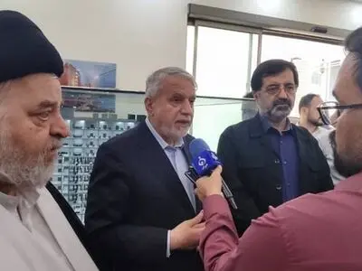 قم در مسیر توسعه شتابان قرار گرفته و آینده‌ای روشن پیش‌رو دارد/ کتابخانه آیت‌الله سیستانی در تراز کتابخانه‌های مرجع جهان ساخته می‌شود/ قم یکی از کانون‌های اصلی وفاق و انسجام ملی است