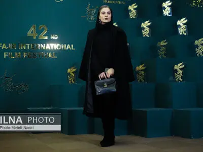 نشست خبری فیلم نبودنت