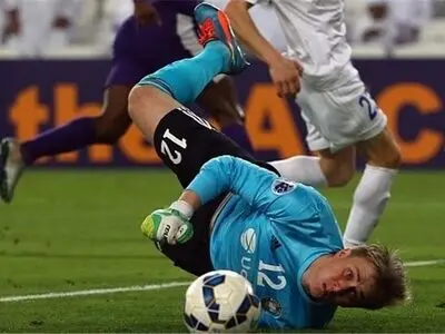 قرارداد لوبانف با پرسپولیس امضا شد