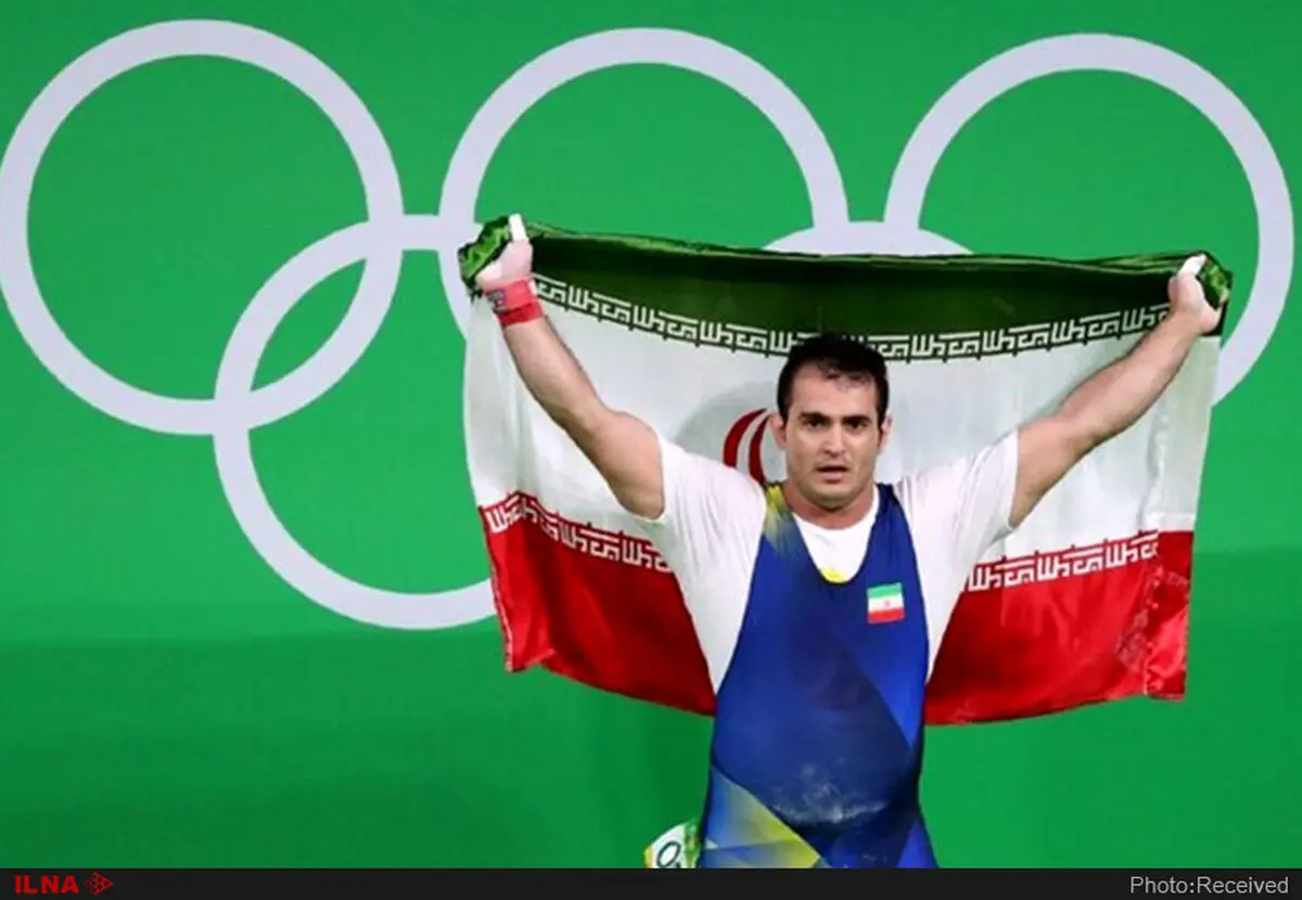 مرادی فردا با حریفان رقابت می‌کند