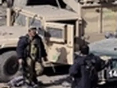 سوء قصد به جان رهبر حزب حرکت اسلامی افغانستان