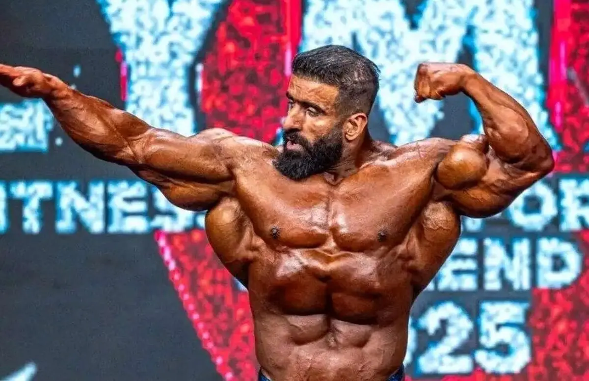 پاداش ۲۱۰ هزار دلاری برای هادی چوپان