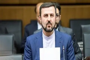 واکنش معاون حقوقی وزیر امور خارجه به‌ تصمیم فرانسه و انگلیس برای اعزام ناو به منطقه