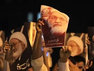 تأجیل محاکمة آیةالله قاسم إلى 15 سبتمبر المقبل