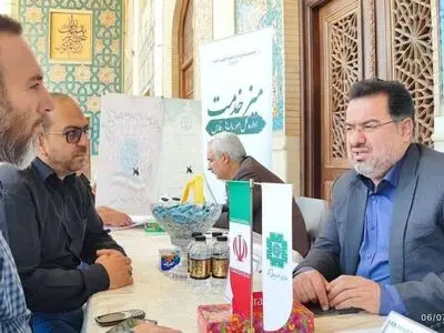 مهلت تسلیم اظهار نامه تا ۱۵ مرداد ماه تمدید شد