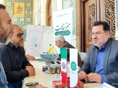 مهلت تسلیم اظهار نامه تا ۱۵ مرداد ماه تمدید شد