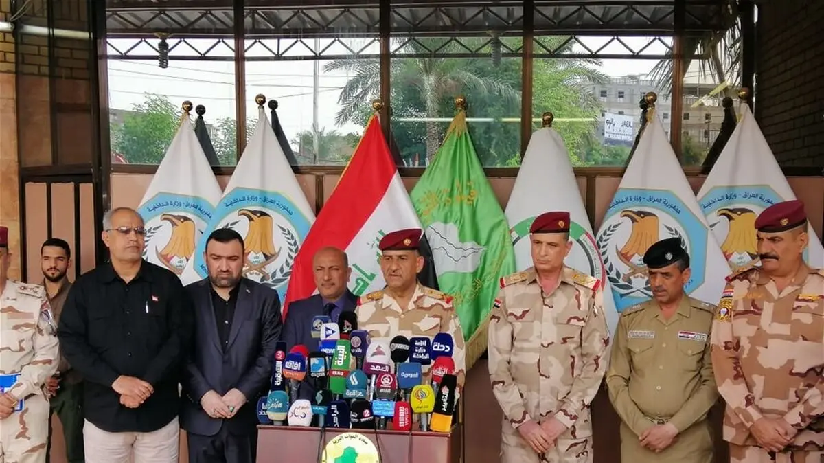 تعداد زائران اربعین به بیش از ۱۷ میلیون نفر رسید