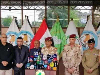 تعداد زائران اربعین به بیش از ۱۷ میلیون نفر رسید