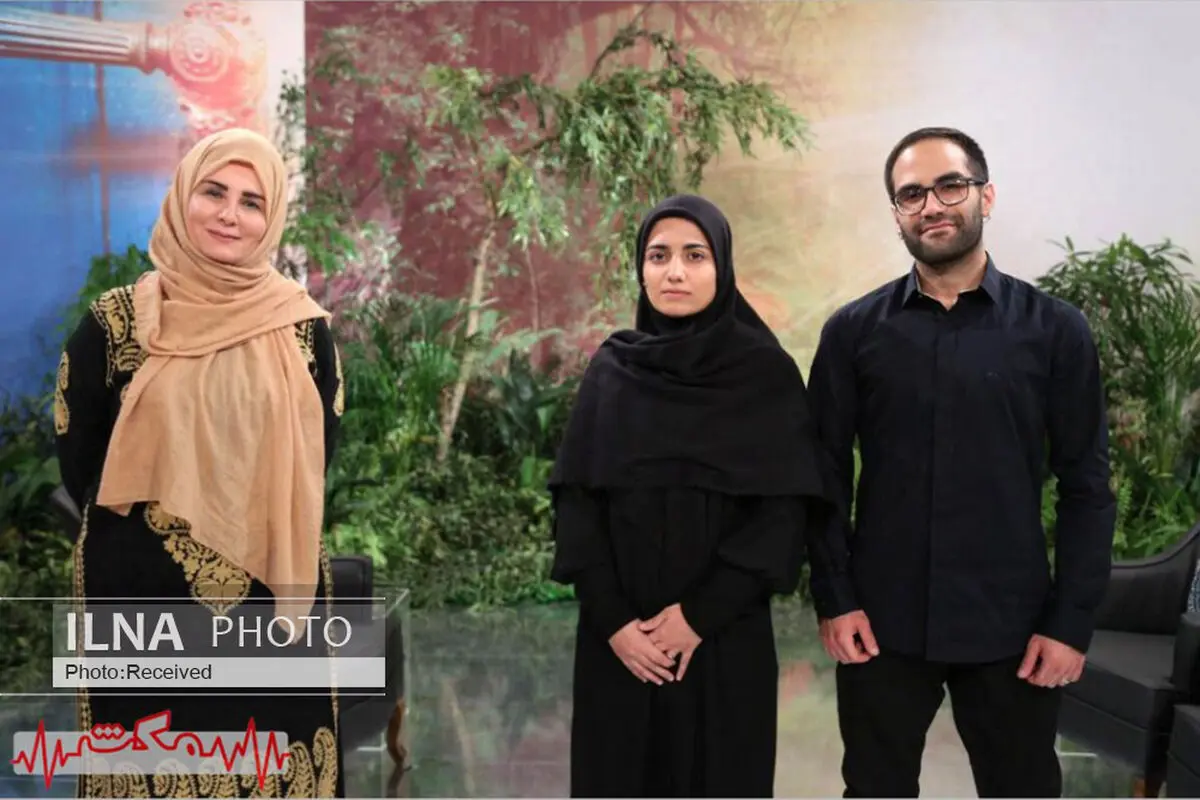 ماجرای پسری که شب کنکور به ام‌اس مبتلا شد