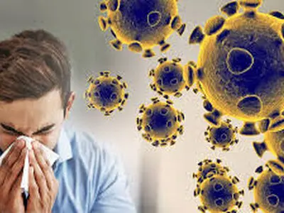 آنفلوآنزا در مرکزی شرایط کنترل شده‌ای دارد/ تاکنون هیچ بیماری در استان با ابتلا به آنفلوآنزا فوت نکرده است 