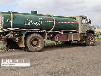 طرح‌های آبرسانی به ۳۲ روستا در الموت شرقی در حال اجرا است