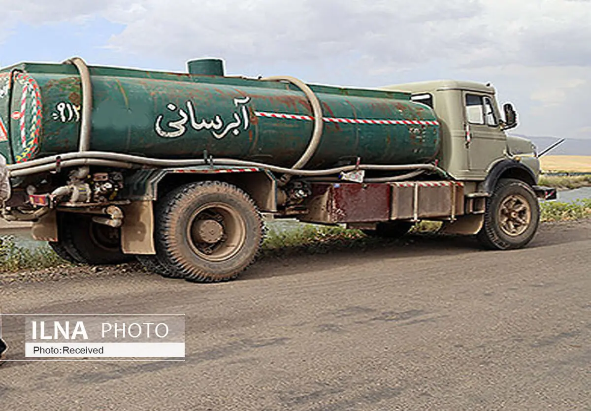 طرح‌های آبرسانی به ۳۲ روستا در الموت شرقی در حال اجرا است