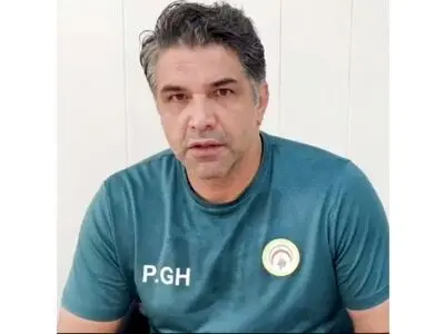 قربانی: برابر خیبر بازی دشواری داریم