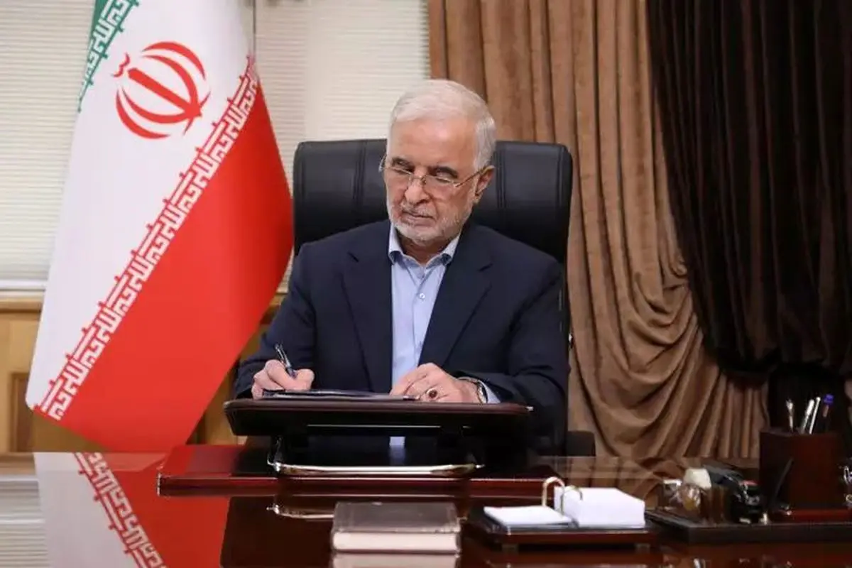 پیام وزیر کشور به مناسبت انتصابات جدید در نیروهای مسلح