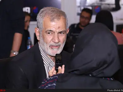 سلطانی‌فر مدیری اجرایی است و موفق‌تر از گودرزی عمل خواهد کرد