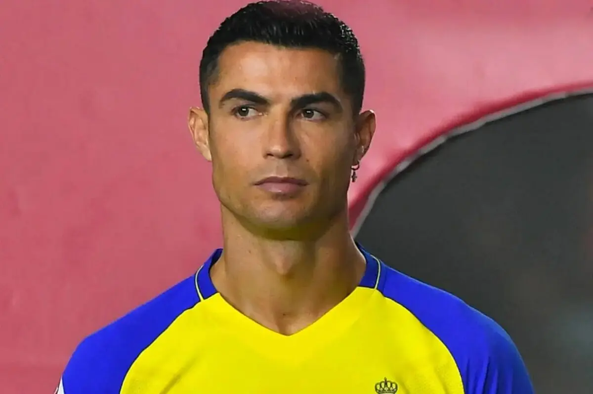بمب فوتبال عربستان: رونالدو امروز از النصر جدا می‌شود