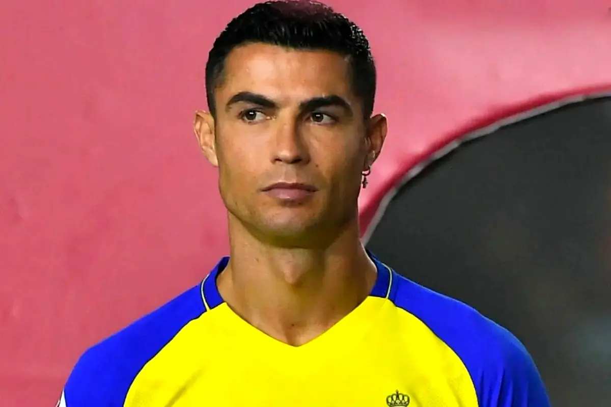 بمب فوتبال عربستان: رونالدو امروز از النصر جدا میشود