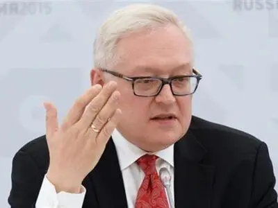 Russian FM, US secretary of state to discuss JCPOA: Ryabkov
