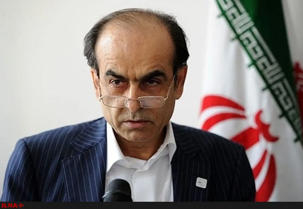 خادمی : آقای زنگنه، نمایندگان مجلس را استخدام نکنید و به رسالت خود برسید/ لاریجانی: این صحبت باعث ایجاد سوءتفاهم در جامعه می‌شود