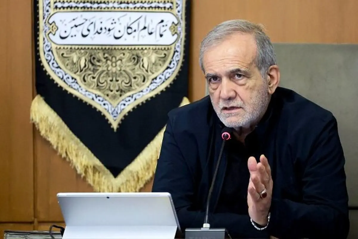 بحران آب از آنچه امروز درباره آن صحبت میشود، جدیتر است