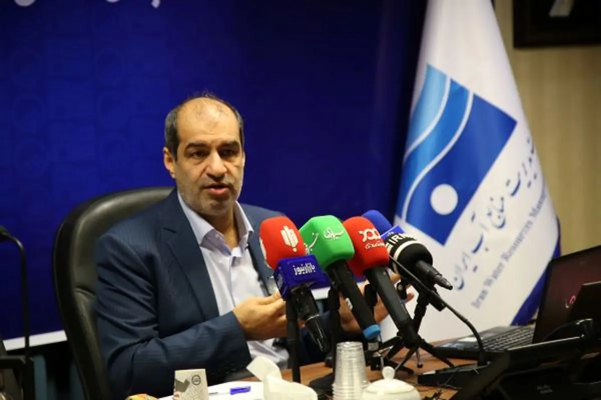 آبخوان‌های کشور نحیف شده‌اند/ برداشت از آب‌های زیرزمینی به ۳۶.۷ میلیارد متر مکعب برسد