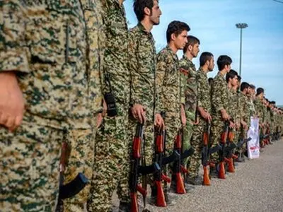 رزمایش «اقتدار ثارالله» با پیام سرلشگر جعفری آغاز شد