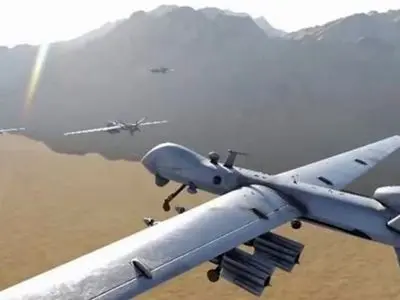 مجدداً...."قاصف"تستهدف مطاراً سعودیاً... وواشطن تعترف بإسقاط طائرة لها