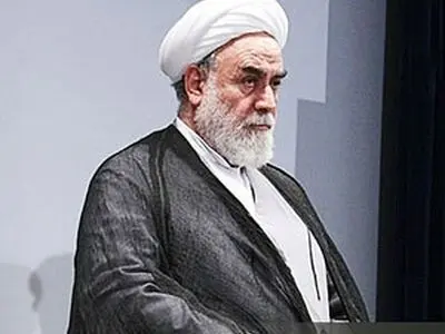 رئیس دفتر مقام معظم رهبری به حجت‌الاسلام معزی تسلیت گفت