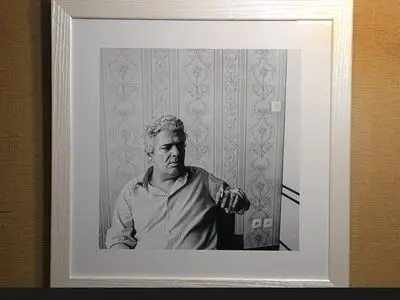 شاعران دهه ۴۰ پس از سال‌ها زیر یک سقف جمع شدند+عکس
