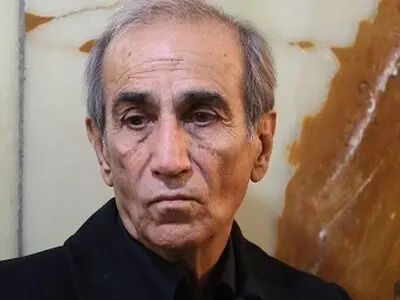 علی جباری: می‌گوید نه اما سلطانی فر صد در هزار پرسپولیسی است / فرهاد مجیدی نباید در مسائل مدیریتی دخالت کند