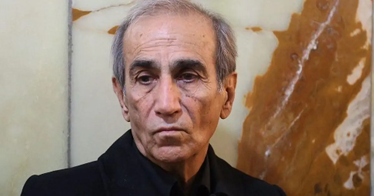علی جباری: می‌گوید نه اما سلطانی فر صد در هزار پرسپولیسی است / فرهاد مجیدی نباید در مسائل مدیریتی دخالت کند
