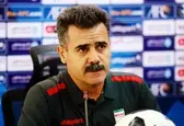 پورموسوی: بازیکنان امروز امید ستون‌های آینده تیم ملی خواهند بود