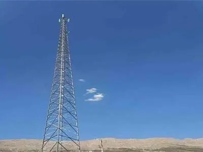 سایت اینترنت روستای یاورآباد چهارمحال و بختیاری راه اندازی شد