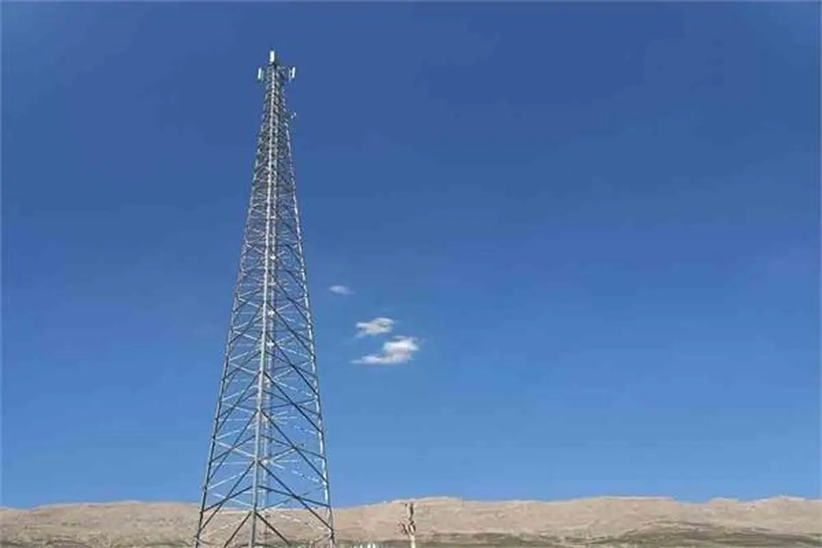 سایت اینترنت روستای یاورآباد چهارمحال و بختیاری راه اندازی شد