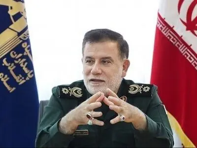بزرگترین قدرت موشکی و پهپادی غرب آسیا هستیم/ سپاه سازمانی است که برمبنای قاعده‌های رایج بازی نمی‌کند