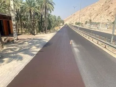 اجرای بیش از ۱۹۰۰ کیلومتر عملیات نگهداری در راه های فارس