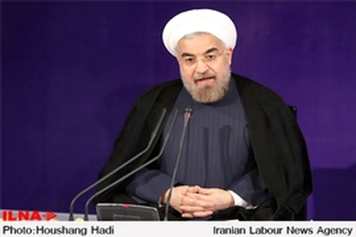 نباید هوای جامعه به گونه‌ای باشد که نقد و پرسش زیر‌زمینی شود