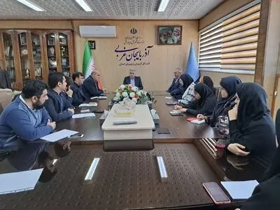 مجلس دانش آموزی یک تشکل دموکراتیک و عصاره تشکل های دانش آموزی است