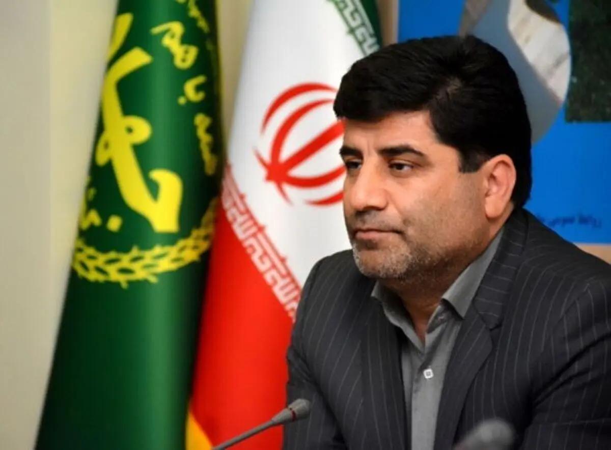 مدیرکل منابع‌ طبیعی آذربایجان‌شرقی تغییر کرد