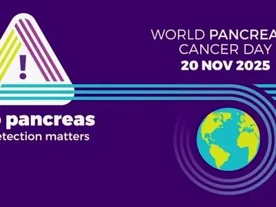 ۲۰ نوامبر روز جهانی سرطان لوزالمعده است