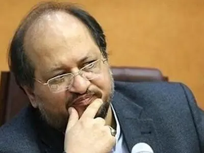 وزیر صنعت دستور رسیدگی به حادثه معدن آب نیل را صادر کرد