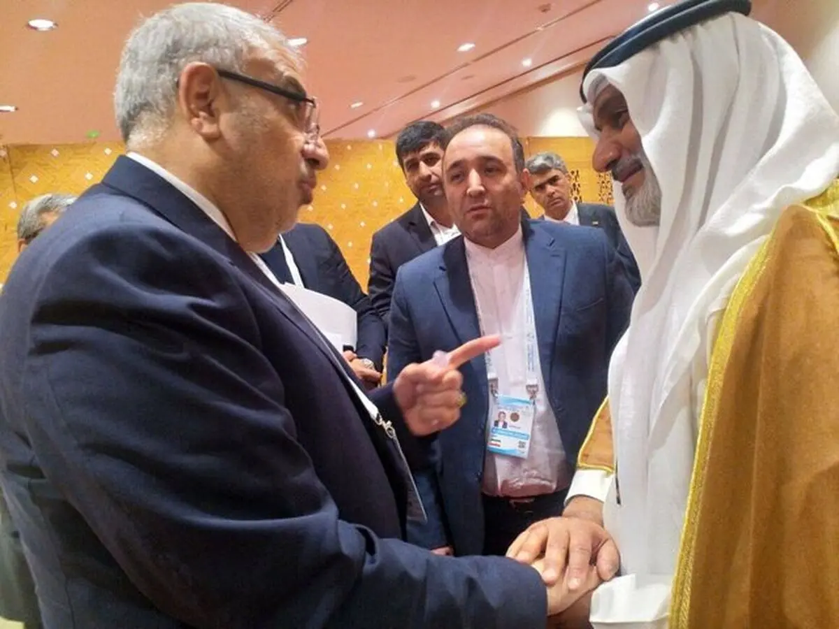تحولات اخیر بازار نفت بررسی شد 